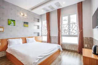 Thanh Anh 2 Hotel - Gần Chợ Đêm Đà Lạt - Dalat - 6