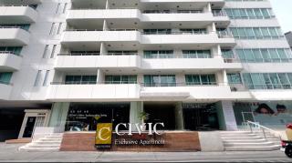 Civic Park - Banguecoque - 2