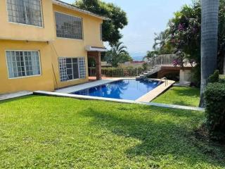 Casa Bugambilia - Temixco - 9