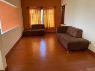 Casa Bugambilia - Temixco - 8