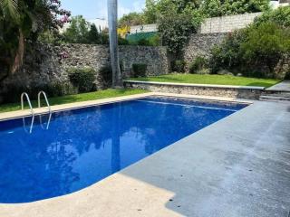 Casa Bugambilia - Temixco - 7