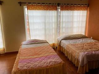 Casa Bugambilia - Temixco - 2