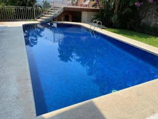 Casa Bugambilia - Temixco - 1