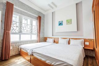 Thanh Anh 2 Hotel - Gần Chợ Đêm Đà Lạt - Dalat - 2