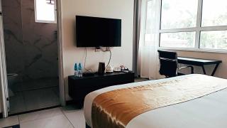 Tauese Seaview Hotel - Apia - 6