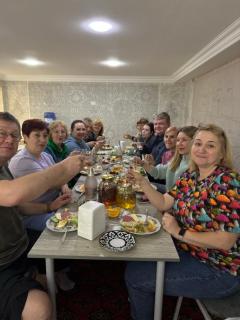 Elita House Samarkand - Samarcanda - 1