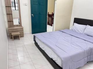 Menglembu Hill Home Stay - 6