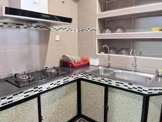 Menglembu Hill Home Stay - 5