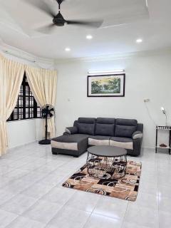 Menglembu Hill Home Stay - Ipoh - 3