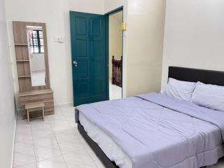 Menglembu Hill Home Stay - 2