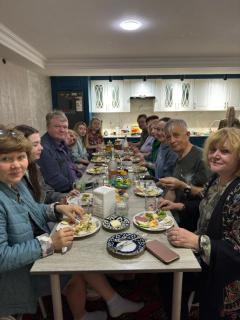 Elita House Samarkand - 1