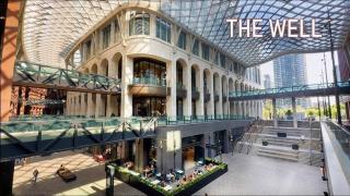 Downtown Toronto 3 Bedrooms - 1 Free Parking - 4