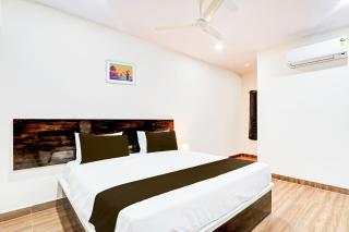 Hotel O RB @ KOMPALLY - Trimulgherry - 6