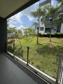feel at home - Kuala Lumpur - 1