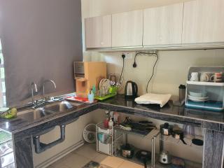 Nuri's House - Cukai - 4