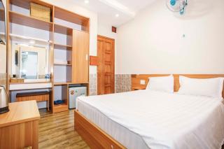 Thanh Anh 2 Hotel - Gần Chợ Đêm Đà Lạt - Dalat - 4