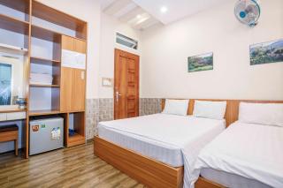 Thanh Anh 2 Hotel - Gần Chợ Đêm Đà Lạt - Dalat - 8
