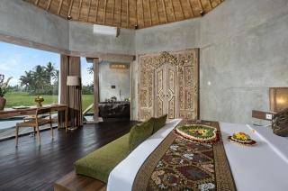 TheWakanda Resort A Pramana Experience - Ubud - 7