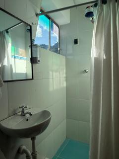 Sacred Valley Rooms - Urubamba - 8