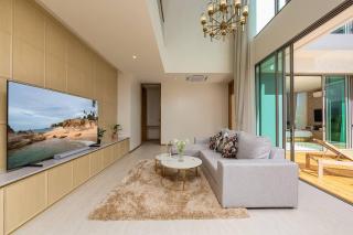 Charming Villa with Pool in Bangtao - - 9