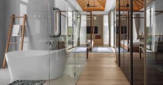 Charming Villa with Pool in Bangtao - - 2