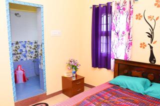 Janaki ammal home stay - 8