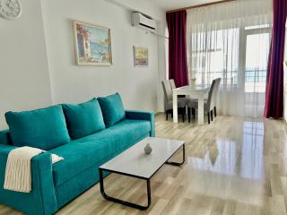 Aquamarine Summerland Apartments - Mamaia - 3