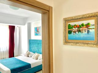 Aquamarine Summerland Apartments - Mamaia - 2