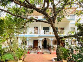 Aamra Ghar- Mandrem Goa - Mandrem - 0