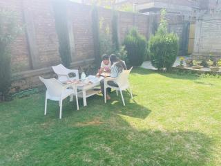 Himalayan Sun Cottage - Srinagar - 9