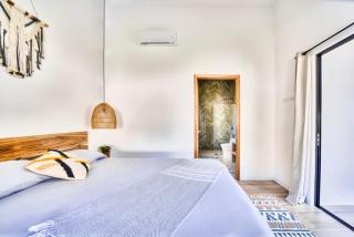 Wonderful Villa with a Pool near the Beach - Puerto Viejo - 1