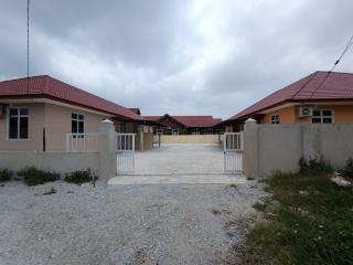 Homestay Taman Sari Unit C, Kota Bharu - Kota Bharu - 9