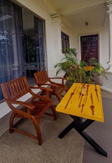 Surfing Bay Beach House - Weligama - 2