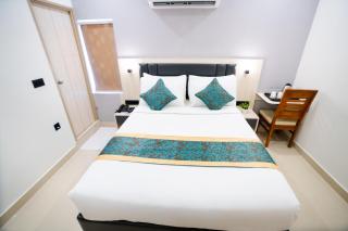 Sunrise Business Hotel - Hyderabad - 7