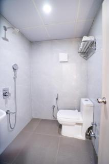 Sunrise Business Hotel - Hyderabad - 8