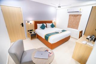Sunrise Business Hotel - Hyderabad - 7