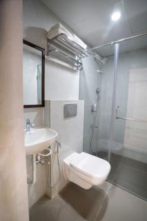 Sunrise Business Hotel - 4