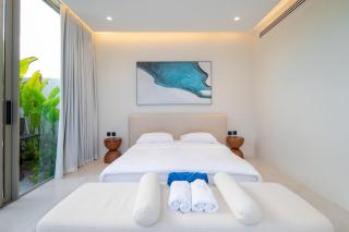 Asherah Villas - Ban Phru Champa - 1