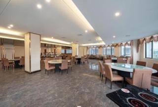 Vienna Classic Hotel Fujian Nanjing - Nanjing - 9