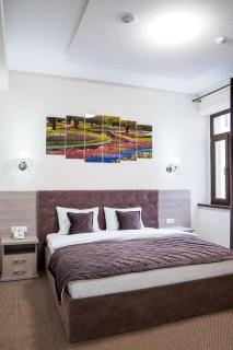 The Level Hotel - Tashkent - 2