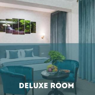 The Level Hotel - Tashkent - 4
