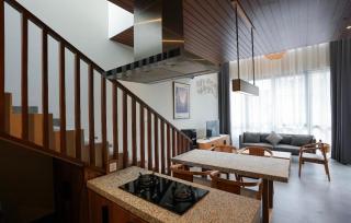 Cassablanka 3 BR PoolVila Canggu CYN - Canggu - 8
