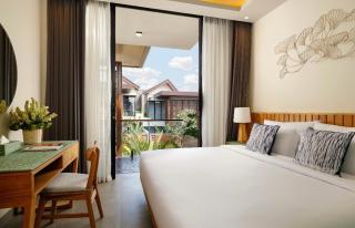 Cassablanka 3 BR PoolVila Canggu CYN - Canggu - 7