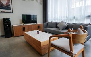 Cassablanka 3 BR PoolVila Canggu CYN - Canggu - 4