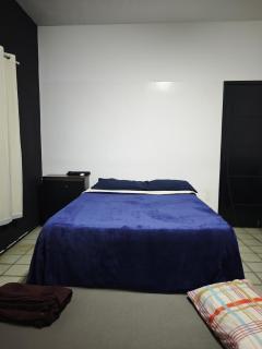 Garden Flat Comfort - Garanhuns - 9