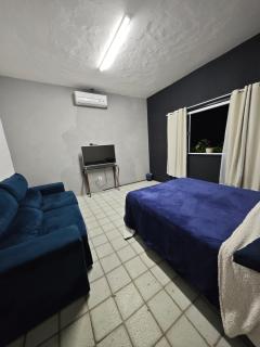 Garden Flat Comfort - Garanhuns - 7