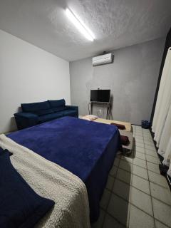 Garden Flat Comfort - Garanhuns - 1