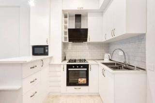 Apartment T - Tbilisi - 0