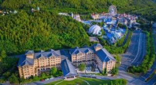Deefly Yinrun Town Hotel - Deqing - 4