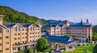 Deefly Yinrun Town Hotel - Deqing - 0